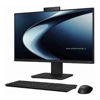 All-in-One PCs - Asus ExpertCenter P600 AIO Ryzen AI 7 34516GB512GBSSD23.8"H/AdjustWin11Pro