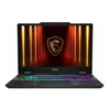 MSI Notebooks - MSI Cyborg 15 15.6in FHD 19201080 i5-13420H 16GB RAM DDR5 512GB SSD RTX 5060 8GB Wi-Fi 6E 4 Zone RGB KB 55.2Whr
