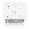 Security Cameras - Ubiquiti Relay Compact SuperLink Relay Designed I/O Interfaces Seamless Integration third-Party Sensors Signaling