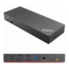 Docks & Port Replicators - Lenovo 40AF0135AU ThinkPad Hybrid Dock