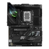 Motherboards for Intel CPUs - Asus ROG STRIX Z890-F GAMING WIFI LGA1851 ATX Motherboard 192GB DDR5 1 x PCIe 5.0 x16 slots 5 x M.2 slots 4 x SATA 6Gb/s