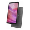 Lenovo Tablets - Lenovo Tab One Wi-Fi  8.7" 4GB/64GB with Clear Case Luna Grey (ZAF00272AU)*AU STOCK* 8MP/2MP Android 5100mAh 1 Year