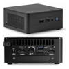 Asus NUC & Barebones - Asus NUC 3 Pro Tall Mini PC Core i7-13620H16GB5000GB SSDLAN/WIFI/BTWin11Pro