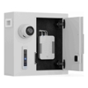 Other Accessories - Ubiquiti UDK-01-Access-WallPortablePre-assembledWallMountingShowcasing UniFi Physical Security SolutionsLive
