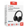 Verbatim USB Hubs - Verbatim TruSound Bluetooth Headset with ANC