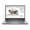 HP - HP ZBook 8 G1i FireFly 14" WUXGA TOUCH IR Intel U7-255U 32GB DDR5 512GB SSD WIN 11 PRO Intel iGPU Thunderbolt