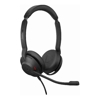 Jabra - Jabra CORDED EVOLVE2 30 SE UC STEREO HEADSET USB-C/A