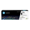 HP - HP 210X Black Original LaserJet Toner Cartridge