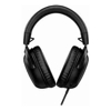 HP - HP HyperX Cloud III Black-Gunmetal Gaming Headset