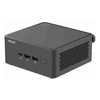 NUC & Barebones - Asus NUC15 PRO Intel Core 3 100U Barbone TALL Kit with AU cord