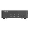 NUC & Barebones - Asus NUC15 PRO Intel Core Ultra 7 265H vPro Barbone SLIM Kit with AU cord