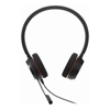 Conference Hardware - Jabra CORDED EVOLVE 20 UC STEREO SE HEADSETUSB-A/C