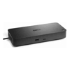 Dell Docks & Port Replicators - Dell WD25TB4 PRO THUNDERBOLT 4 DOCK USB(4) USB-C(2) HDMI DP(2) LAN T/BOLT4(2) 3YR