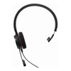 Conference Hardware - Jabra CORDED EVOLVE 20 SE UC MONO HEADSETUSB-A/C