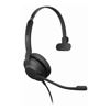 Conference Hardware - Jabra CORDED EVOLVE2 30 SE UC MONO HEADSET USB-C/A