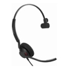 Headsets - Jabra Engage 40 Inline Link MS Mono USB C/A