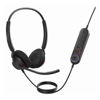 Headsets - Jabra Engage 40 Inline Link MS Stereo USB C/A