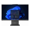 Lenovo - Lenovo ThinkCentre Neo 50a 24 Gen 6 AIO 23.8in Touch Intel Core Ultra 7 256V 16GB DDR5 512GB SSD Intel Arc Graphics
