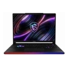 Notebooks - MSI Raider 16 Max HX 16in 16:10 QHD+ 2560 x 1600 OLED U9 290HX Plus 32GB RAM DDR5 2TB SSD RTX 5080 16GB Wi-Fi 7 PK RGB