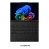 Notebooks - Lenovo ThinkPad L16 G3 16" WUXGA TOUCH Intel U5335 vPro 32GB LPDDR5X 512GB SSD WIN 11 PRO Intel GPU Copilot+ PC 47 TOPS