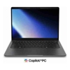 Notebooks - Dell Pro 7 13 P713260 13.3in FHD+ 1920x1200 Ultra 7-365 32GB DDR5 Onboard 512GB SSD FHD IR Camera Windows 11 Pro 3Y