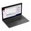 Notebooks - Dell Pro 15 Essential PV15260 15.6in FHD (1920x1080) Ultra 7 255U 16GB (1x16GB) 512GB SSD HD Camera Windows 11 Pro 1Y
