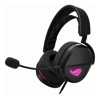 Asus - Asus ROG Pelta Core Gaming Headset USB-C 50mm Titanium Drivers 10mm Mic RGB 20Hz-20kHz 300g