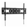 Generic Brackets & Mounting - TiXX TIXX-F600 Flat Wall Mount 37" to 70" Display Upto 50kg Screen 1 Year Warranty 