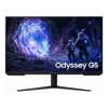 Samsung - Samsung Odyssey G51F 32" QHD Gaming Monitor 2K 2560x1440 180Hz16:9 5ms VA FreeSync HDR10 DisplayPort HDMI Tilt Swivel