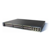 Cisco Gigabit Network Switches - Cisco Catalyst 2960G-S 24-Port Switch (Refurbished)