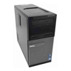 Refurbished Desktops - Dell Optiplex 9020 Mid Tower Desktop PC i7-4770 @ 3.40GHz 8GB RAM 256GB SSD Win11 Pro12 Mth Wty (Refurbished)