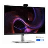 Monitors - Dell Pro P 27 USB-C Hub Webcam Monitor P2726DEV