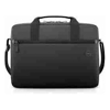 Notebooks - Dell 14-16 EcoLoop Briefcase 460-BDTL CC3624 Laptop Briefcase Fits Up to 16" Laptops 7L Capacity 380 x 275 x 50mm Black