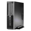 HP - Compaq 8200 Elite SFF Desktop PC i5-2400