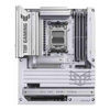 Asus - Asus AMD TUF GAMING B850-BTF WIFI W (AM5)  ATX Motherboard DDR5 256GB PCIe 5.0 3x M.2 Wi-Fi 7 2.5GbE BTF 600W GPU Power