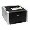 Brother Colour Laser Printers - Brother HL-3170CDW Wireless Networkable Colour Laser Printer with 2-Sided Printing (Factory Refurb)