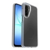 OtterBox - OtterBox React Samsung Galaxy A18 5G / A18 4G  (6.7") Case Clear (77-001370)AntimicrobialDROP+ Military StandardRaised