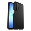 OtterBox - OtterBox React Samsung Galaxy A18 5G / A18 4G  (6.7") Case Black (77-001368)AntimicrobialDROP+ Military StandardRaised