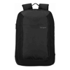 Notebooks - Targus TSB966GL Intellect Essentials Backpack 15-16" 16L Dedicated Laptop Compartment Secondary Compartment Front
