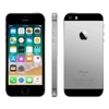 Apple - Apple iPhone SE 3RD GEN Midnight 64GB 6 Mth Wty (GOOD) (Refurbished)
