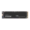 Micron Solid State Drives (SSDs) - Micron CRUCIAL T710 2TB M.2 INTERNAL NVMe PCIe5 NVMe SSD 14500R/13800W MB/s 5YR WTY