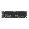 Micron Solid State Drives (SSDs) - Micron Crucial T710 1TB PCIe Gen5 NVMe 2280 SSD 14900/13700 MB/s R/W 600TBW 2.2M IOPs 1.5M hrs MTTF with DirectStorage