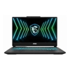 Notebooks - MSI *Sale Till 18th October 2026* MSI A13VEO-2644AU Cyborg 15 Black Edition 15.6" FHD 144Hz Raptor Lake i7-13620H 16GB