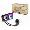 Antec - Antec Ultra 240 ARGB 240mm AIO ARGB PWM fans 1800RPM 67.62 CFM 2.09mmHO Intel/AMD 2-Year Warranty