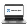 Refurbished Laptops - HP EliteBook 640 G9 14" FHD Notebook Laptop i7-1255U 16GB RAM 512GB SSD Win11 Home 12 Mth Wty (Refurbished)