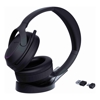 Yealink - Yealink (BH78) WIRELESS STEREO BT ANC HEADSET W/CHARGESTANDBT51BLACKC TO A ADAPTER