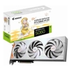 New Products - Gigabyte GV-N5060AORUS ARI-8GD GeForce RTX 5060 8GB GDDR7 128-bit 2722 MHz Boost 28gbps PCIe 5.0 3840 CUDA Cores