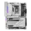 New Products - Asus ROG MAXIMUS Z890 APEX LGA1851 ATX Motherboard 96GB 2x DDR5 2 x PCIe 5.0 x16 slots 6 x M.2 slots 4 x SATA 6Gb/s