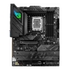 New Products - Asus ROG STRIX B860-F GAMING WIFI LGA1851 ATX Motherboard 256GB DDR5 1 x PCIe 5.0 4 x M.2 slots 4 x SATA WiFi 7 1 x