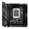 New Products - Asus ROG STRIX B860-I GAMING WIFI LGA1851 Mini-ITX Motherboard 128GB DDR5 1 x PCIe 5.0  2 x M.2 slots  4 x SATA WiFi 7